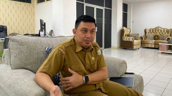 Jawaban Cerdas Cermat MPR Viral, Disdikbud Kalbar: Harusnya Bisa Tunjukkan Sikap Kesatria