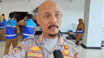 Awas Terjebak! Ini 4 Titik Macet Kota Malang di Libur Panjang