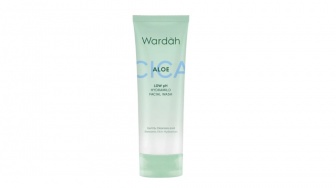 Urutan Basic Skincare Wardah untuk Kulit Berjerawat, Wajah Jadi Bersih dan Sehat