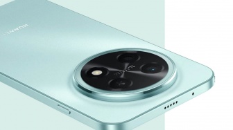 Lawan Berat Redmi dan Honor: Huawei Siapkan HP Baru Baterai 10.000 mAh+