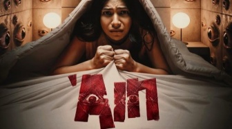 Review Film Ain: Saat Media Sosial Menjadi Ladang Hasad