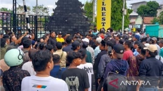 Memicu Protes, Warga Banyuwangi Dianiaya WNA Rusia hanya Berujung Pasal Ringan
