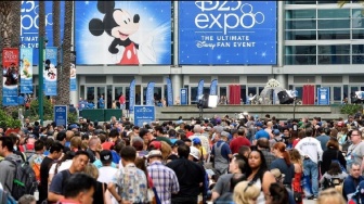Disney Siap Gelar D23 Asia Perdana di Singapura, Mimpi Penggemar dari Segala Usia Akan Jadi Nyata