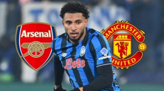 Transfer Ederson ke Manchester United Terancam Gagal Jika Arsenal Berani Bayar Mahal