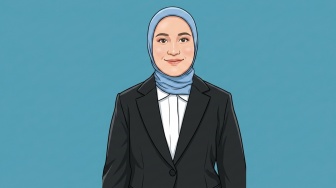 Komcad dalam Paradigma Baru SDM: dari Meja Kantor ke Garis Pertahanan