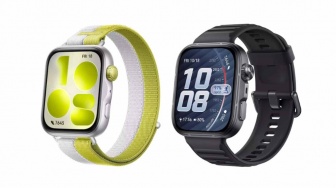 Smartwatch Kini Bisa Baca Risiko Diabetes? Ini Fitur Huawei Watch Fit 5 Pro