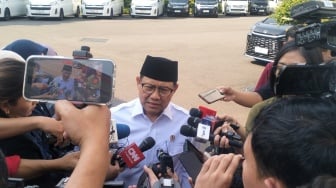 Cak Imin: Penerima Bansos yang Main Judi Online Langsung Dicoret