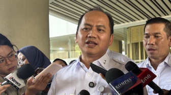 Kejagung Jemput Paksa Bos PT Toshida, Jadi Tersangka Suap Ketua Ombudsman Nonaktif