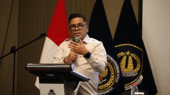 Imigrasi Sumut Perkuat Koordinasi Instansi Pengawasan Orang Asing