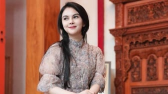 5 Potret Gaya Hidup Mewah Vanessa Nabila, Wanita yang Dekat dengan Gubernur Ahmad Luthfi