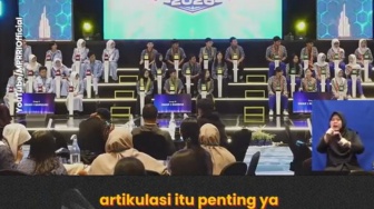 Jawaban Mirip, Nilai Berbeda: 7 Fakta Polemik LCC 4 Pilar MPR RI di Kalbar yang Kini Viral