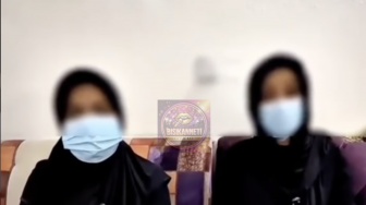 6 Fakta Video Dua WNI Ngaku Dijadikan 'Budak' dan Layani 450 Pria di Arab Saudi