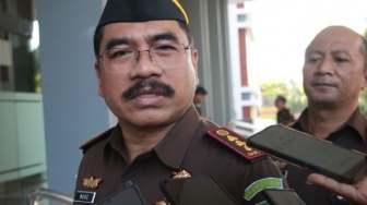 Kejari Mataram Mulai Bidik Pengurus PMI Terkait Penyelidikan Dana 2025