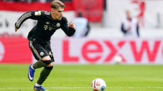 Tanpa Gnabry Jerman Andalkan Lennart Karl: Ekspektasi dan Penyelamat Jerman di Piala Dunia 2026