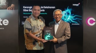 Ancaman AI Fraud dan Deepfake Meledak di Indonesia, Indosat Ungkap Risiko Siber Makin Ganas