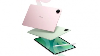 Honor Pad 20 Resmi Hadir: Tablet 3K Canggih untuk Belajar dan Produktivitas