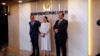 Puan Maharani Tak Tinggal Diam Soal Larangan Nobar Film Pesta Babi: Memang Sensitif!