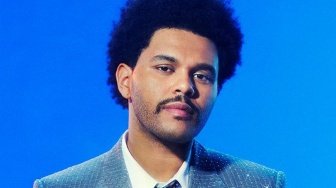 The Weeknd Siap Konser di JIS 26-27 September, Tiket Dijual pada 18 Mei!