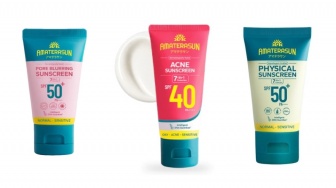 Sunscreen Amaterasun untuk Kulit Apa? Ini 7 Pilihan Variannya