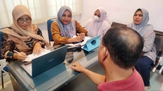 Bupati Aceh Barat Akan Tindak ASN yang Masuk Desil Fakir Miskin