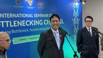 Purbaya Ancam Potong Anggaran Kementerian dan TKD Pemda Jika Hambat Proyek Investasi