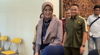 Adera Immunity Tour Terus Perkuat Sinergi dengan Pemkot Solo