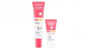 Sunscreen Labore untuk Kulit Apa? Ini 3 Variannya untuk Lindungi Wajah dari Sinar UV