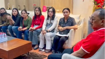 Tergiur Flexing Sang Teman, 84 Biduan Dangdut Jatim Terjebak Arisan Bodong Rugi Miliaran Rupiah