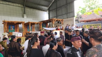 Men Jenggo Berpulang, Ternyata Ini Asal Usul Unik 'Nasi Jinggo' Wajib Diketahui Pecinta Kuliner