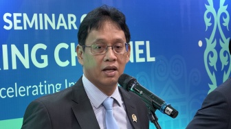 Purbaya Siap Jelaskan ke DPR soal Rupiah Lemah, Tegaskan Itu Tanggung Jawab BI