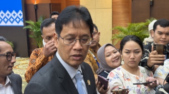 Purbaya Nurut Bahlil soal Tunda Kenaikan Tarif Royalti Tambang