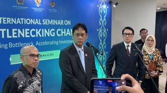 Purbaya Bongkar Jurus Baru Dongkrak Ekonomi, Kendaraan Listrik Jadi Andalan