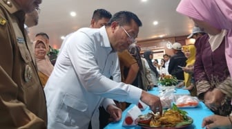 BGN Sebut MBG Gerakkan Ekonomi Hingga Rp16,8 Miliar per Hari di Kalbar
