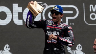 4 Hal Menarik di MotoGP Prancis 2026: Jorge Martin Tampil Sempurna!