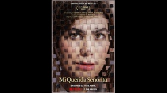 Review Film My Dearest Senorita: Kisah Inspiratif tentang Identitas Manusia