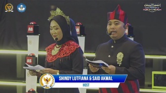 Apa Itu Gaslighting? Ramai Dibahas gegara Ucapan MC Lomba Cerdas Cermat MPR