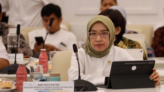 Dorong Produktivitas Masyarakat, Pemerintah Perluas Digitalisasi Bansos