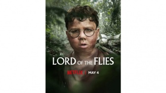 Review Series Lord of the Flies: Menguliti Bagaimana Peradaban Bisa Runtuh