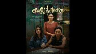 Review Film Crocodile Tears: Kritik Sosial atas Dinamika Keluarga Indonesia