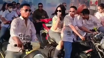 Coret Seragam dan Konvoi Ugal-Ugalan Saat Kelulusan, Apa yang Sebenarnya Dirayakan?