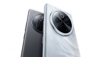 Simpan Ribuan Foto Tanpa Was-was, Ini 4 HP Memori 512 GB Harga Rp5 Jutaan