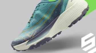 Sneakers Running Retro: 5 Brand Lokal yang Bangkitkan Gaya 90-an di Tahun 2026