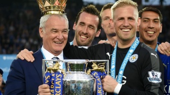 Siap Latih Timnas Italia, Claudio Ranieri: Ketika Negara Memanggil, Harus Bilang Ya
