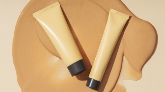 4 Rekomendasi CC Cream Mengandung SPF, Cocok untuk Makeup Simpel Harian