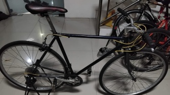 Siap Gowes Pagi! 5 Rekomendasi Sepeda Terbaik untuk Bapak-Bapak di Mei 2026