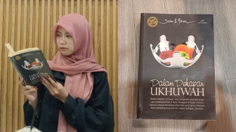 Seni Mengelola Hati di Era yang Penuh Curiga: Membaca Dalam Dekapan Ukhuwah