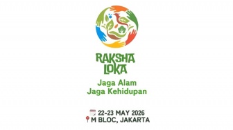 Festival Raksha Loka, Buktikan Solusi Komunitas Sebagai Kunci Hadapi Krisis Iklim Global