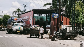 Bukan Tanpa Alasan, Ini Penyebab Utama Proyek Pengolahan Sampah di DIY Tertunda