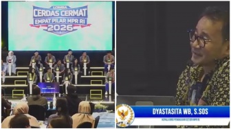 'Artikulasi' Kini Jadi Kata Paling Viral di Kalbar, Begini Awal Polemik LCC 4 Pilar Meledak