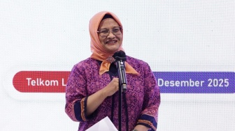 Telkom Bukukan Kinerja Resilience pada FY25, Hasilkan Total Shareholder Return 35,7%